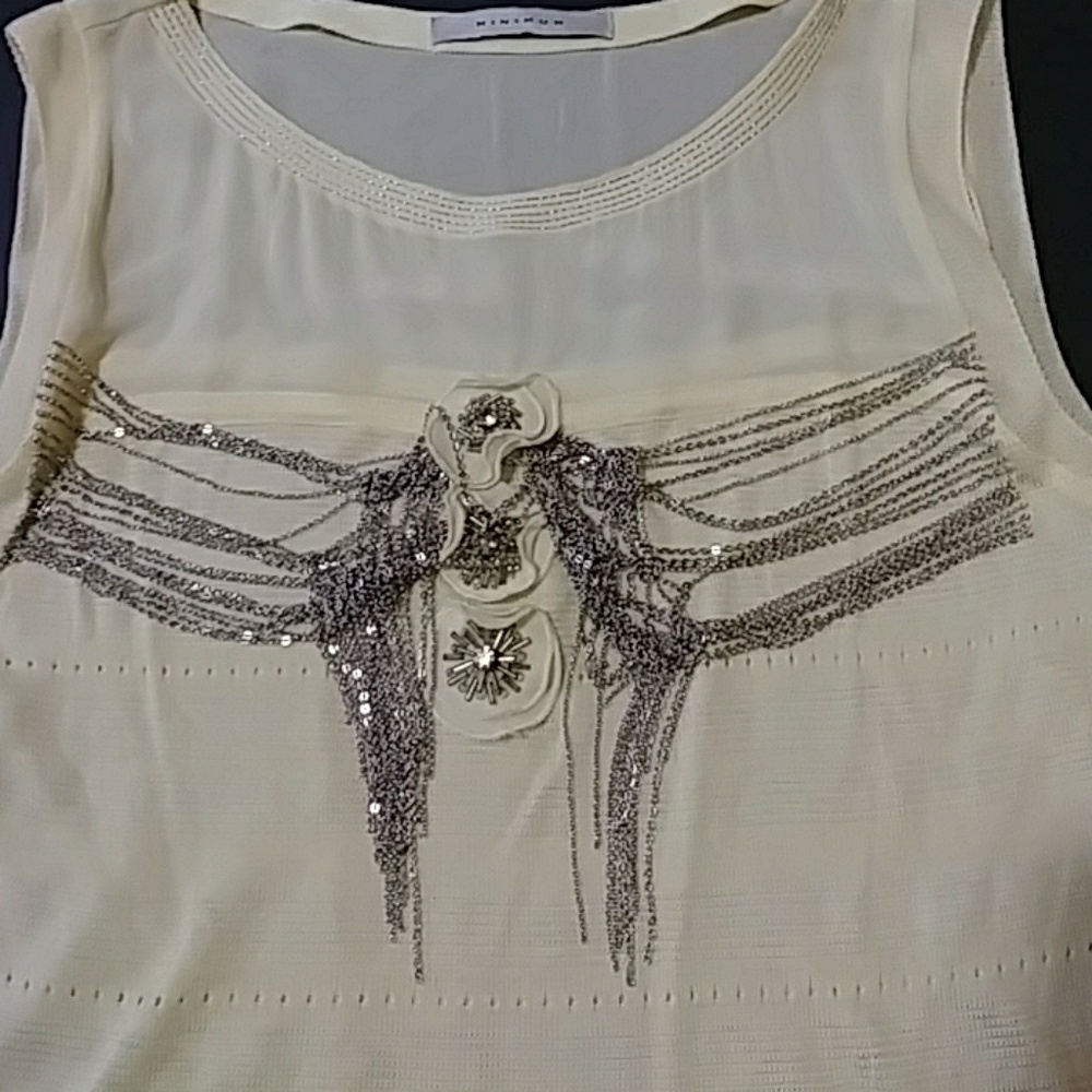 MINIMUM TOP - Picture 2 of 5